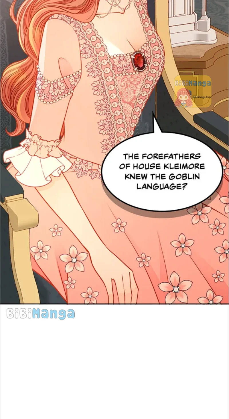 The Duchess’s Secret Dressing Room chapter 43 page 9