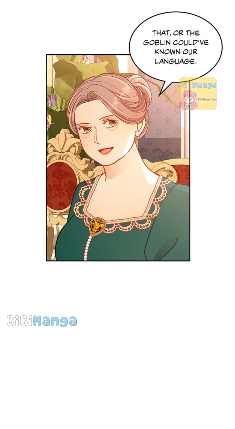 The Duchess’s Secret Dressing Room chapter 43 page 10