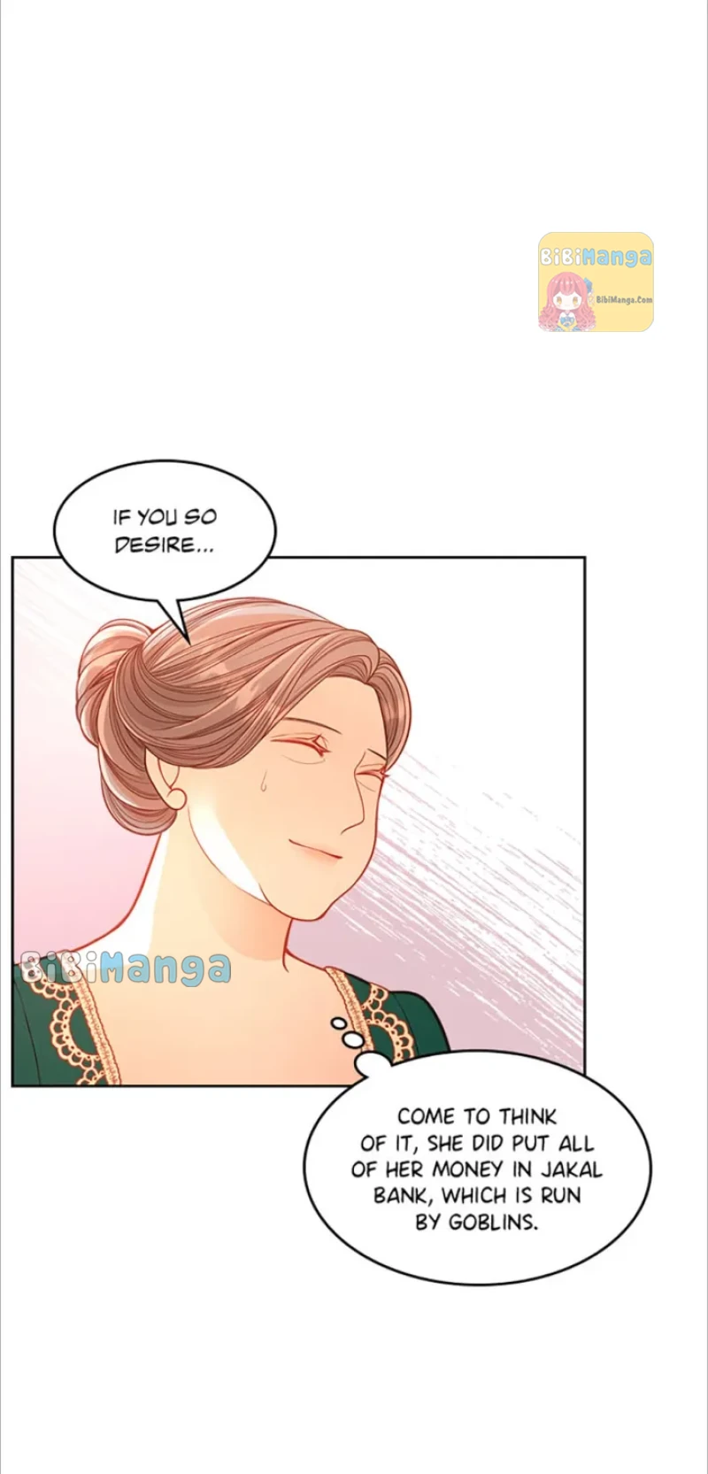 The Duchess’s Secret Dressing Room chapter 43 page 16