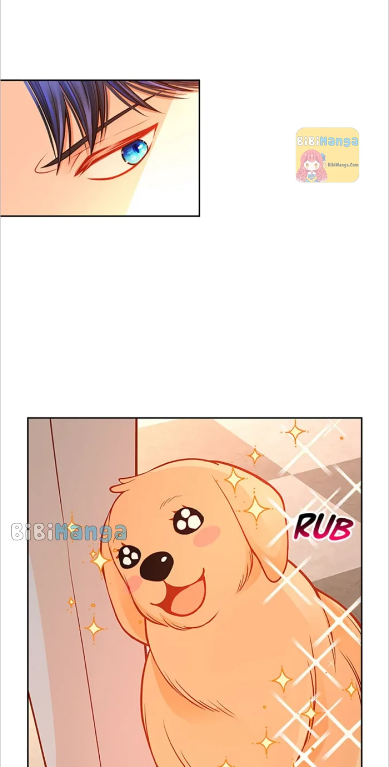The Duchess’s Secret Dressing Room chapter 43 page 28