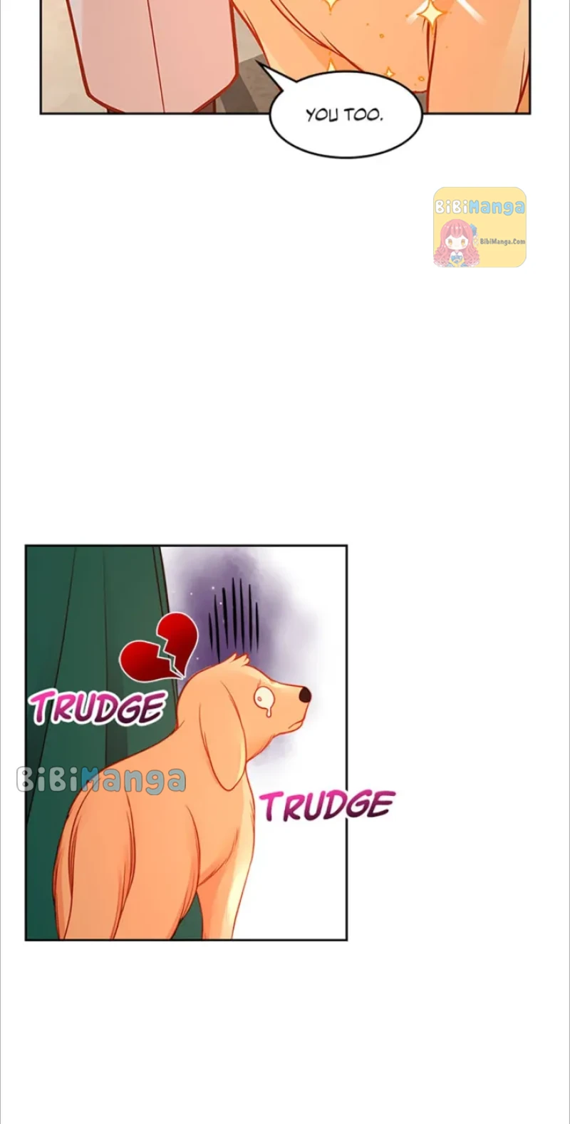 The Duchess’s Secret Dressing Room chapter 43 page 29