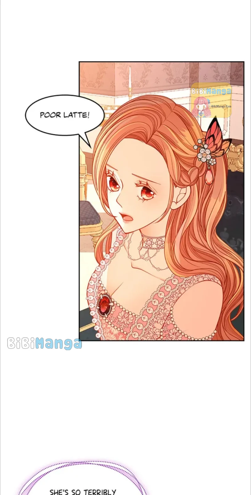 The Duchess’s Secret Dressing Room chapter 43 page 30