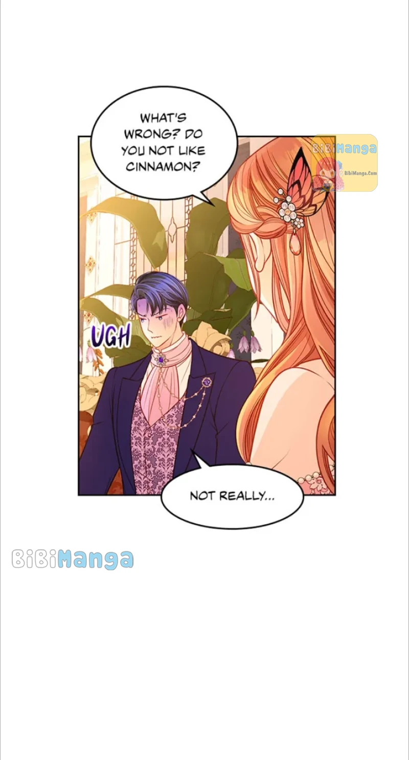 The Duchess’s Secret Dressing Room chapter 43 page 36