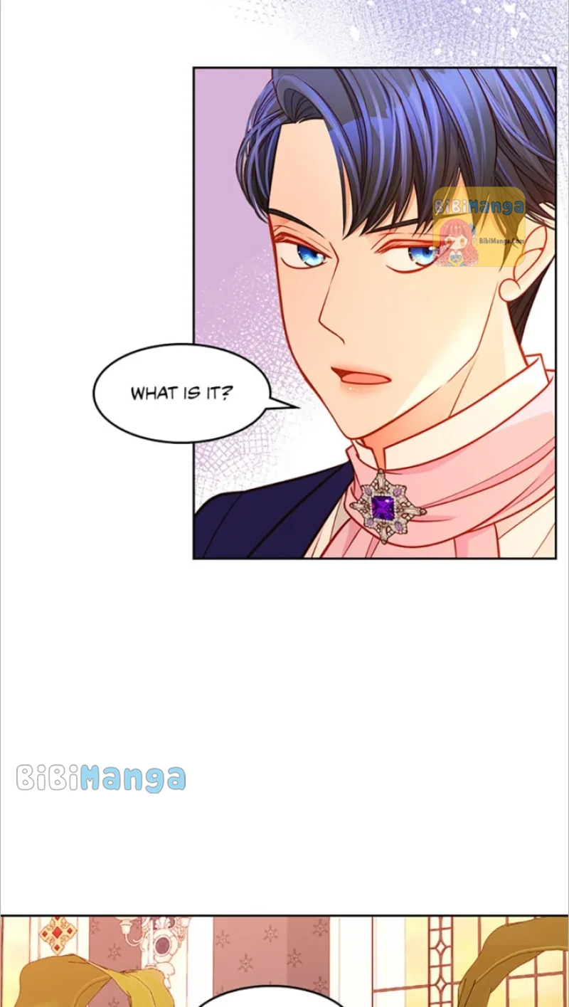 The Duchess’s Secret Dressing Room chapter 43 page 38