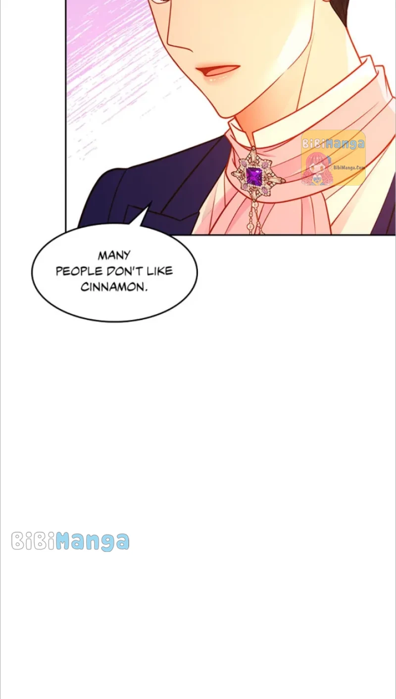 The Duchess’s Secret Dressing Room chapter 43 page 41