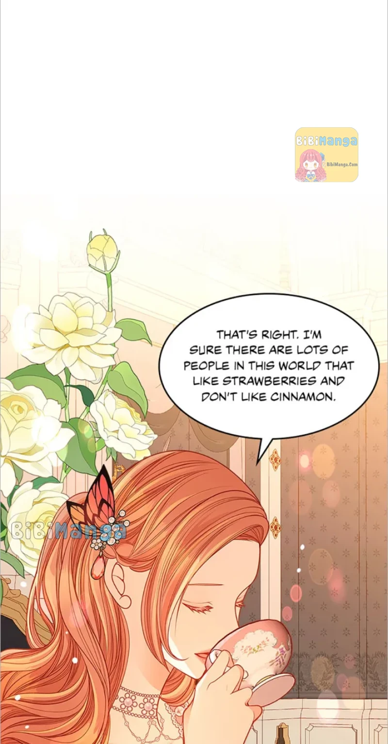 The Duchess’s Secret Dressing Room chapter 43 page 42