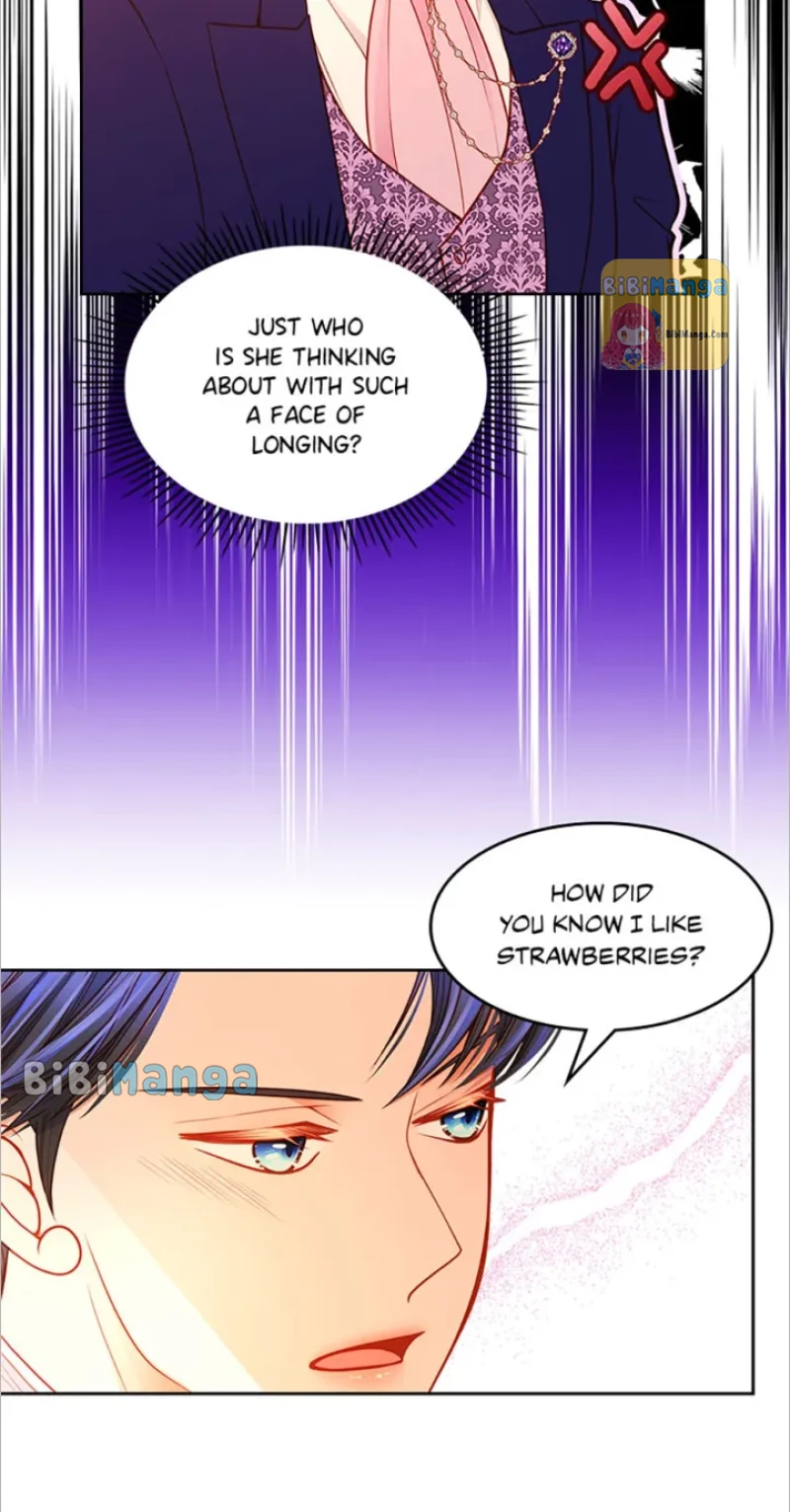 The Duchess’s Secret Dressing Room chapter 43 page 44