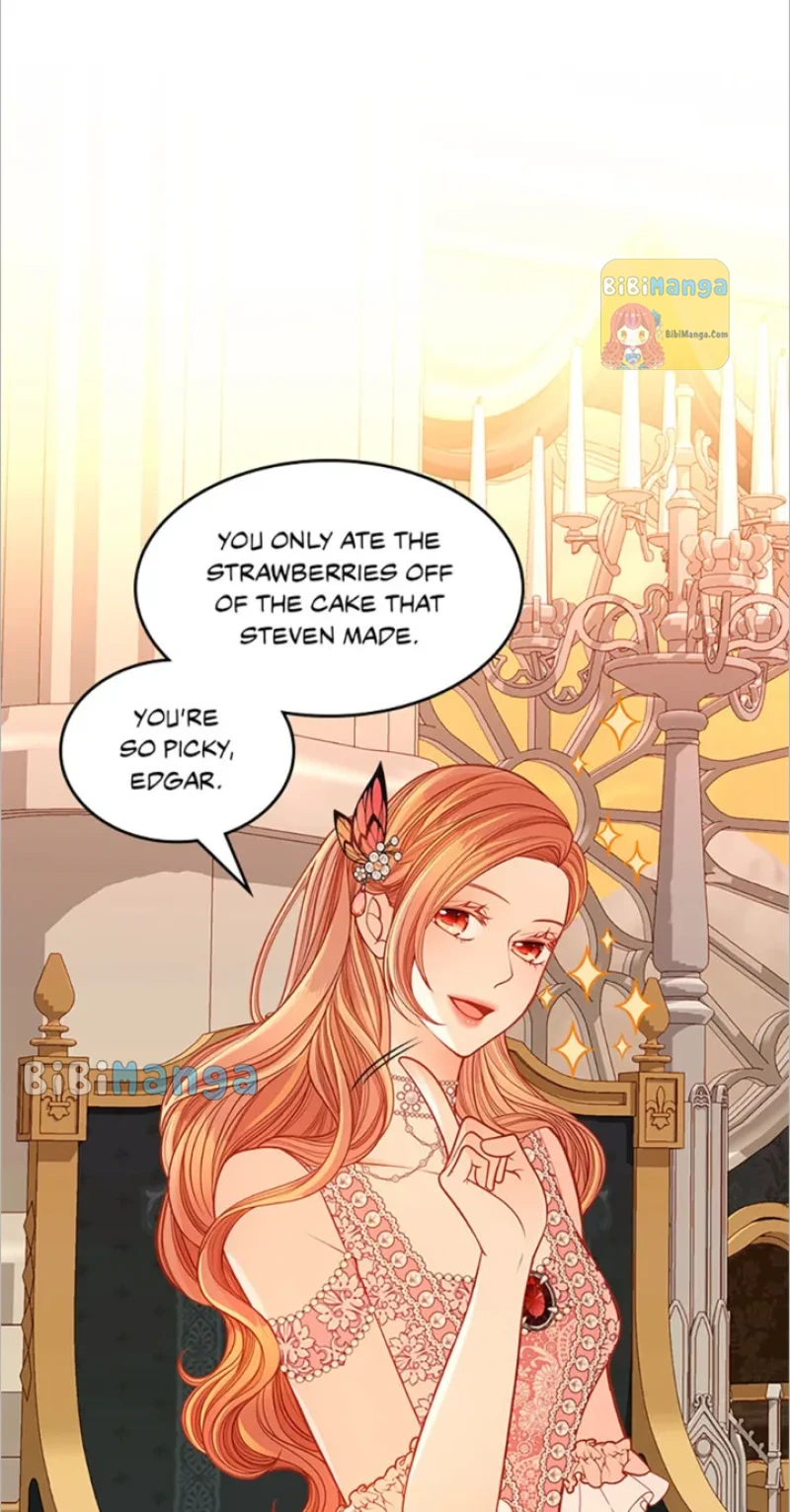 The Duchess’s Secret Dressing Room chapter 43 page 45