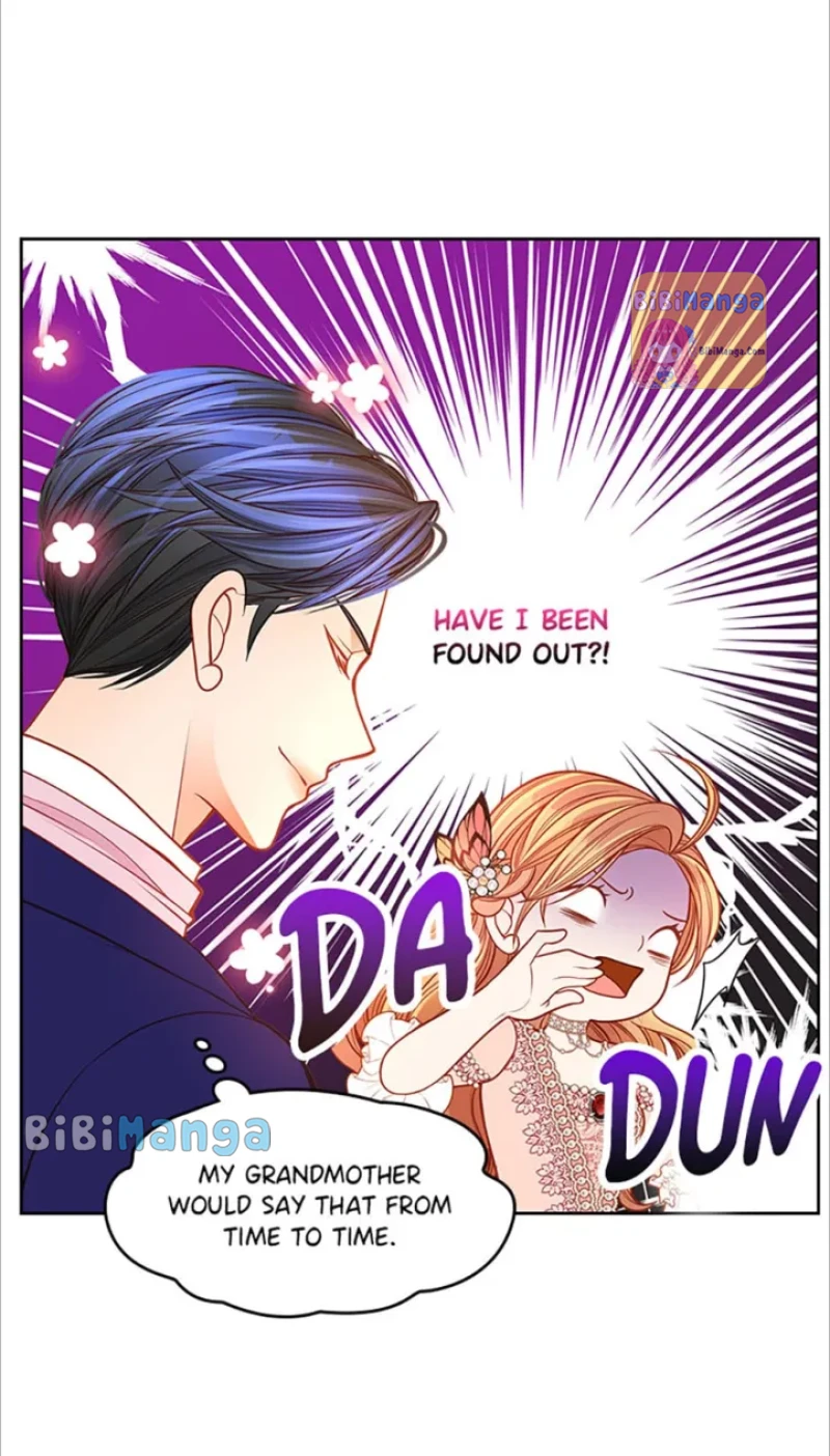 The Duchess’s Secret Dressing Room chapter 43 page 47