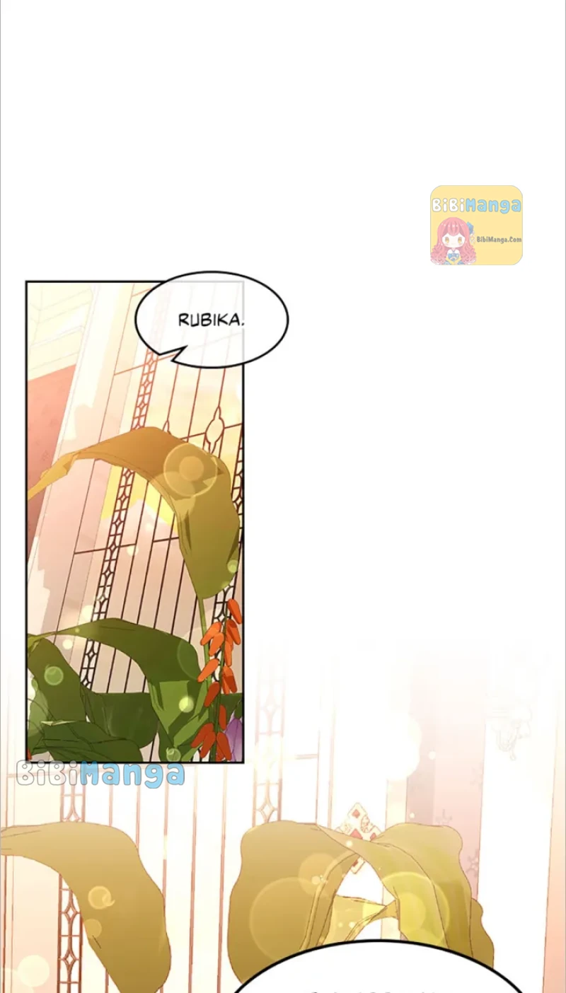 The Duchess’s Secret Dressing Room chapter 43 page 48