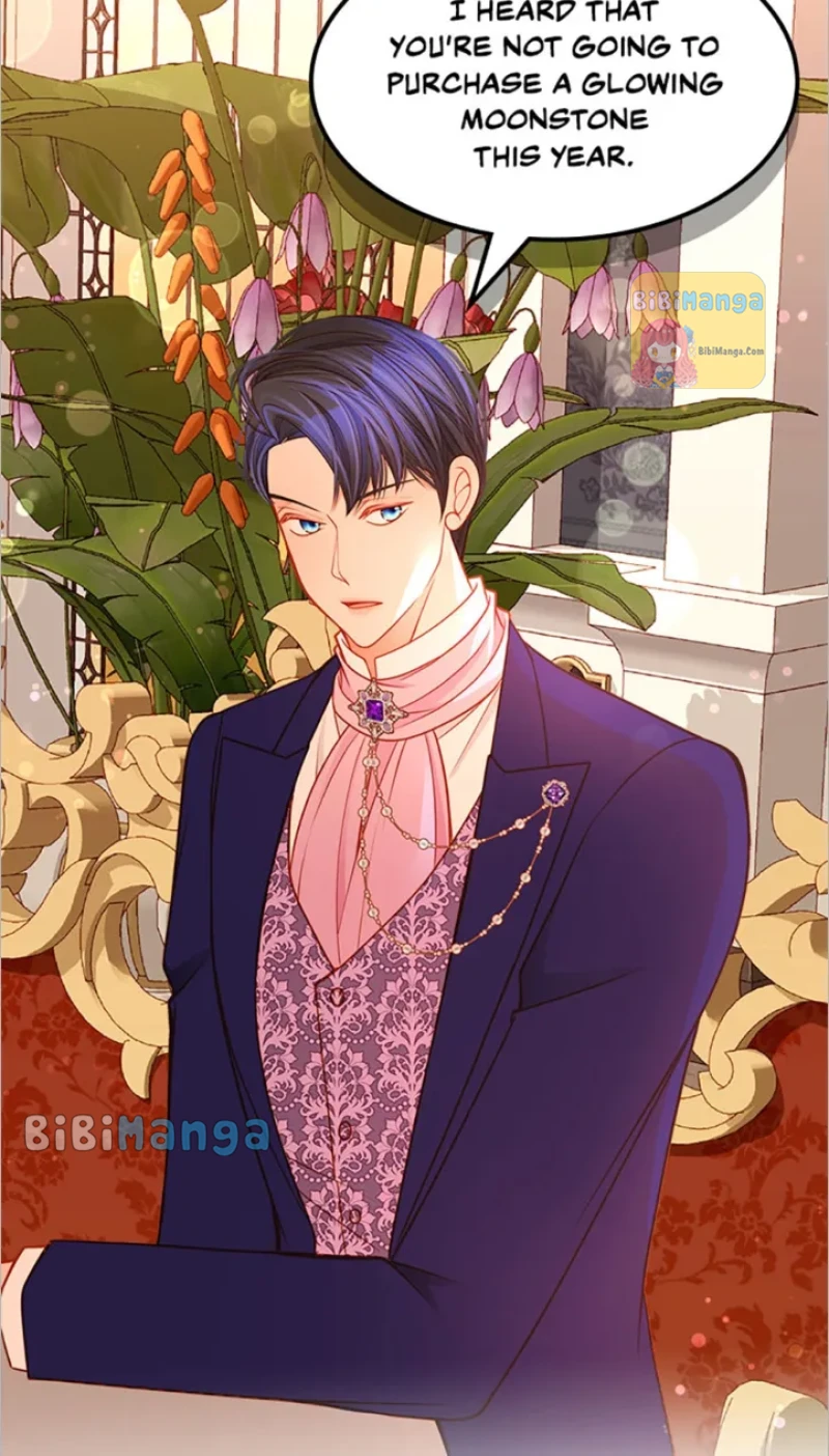 The Duchess’s Secret Dressing Room chapter 43 page 49