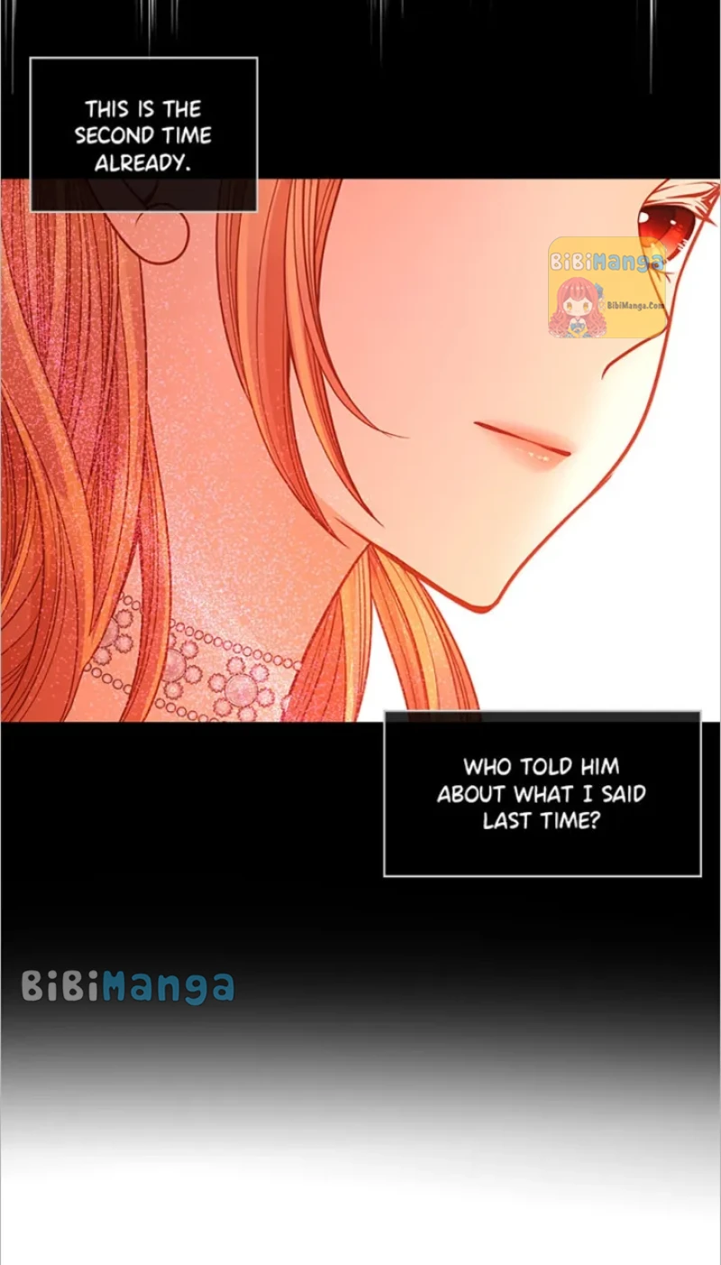 The Duchess’s Secret Dressing Room chapter 43 page 51