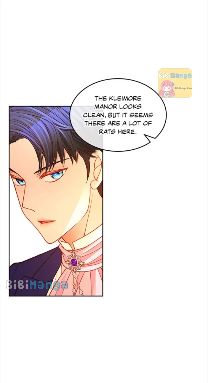 The Duchess’s Secret Dressing Room chapter 43 page 52