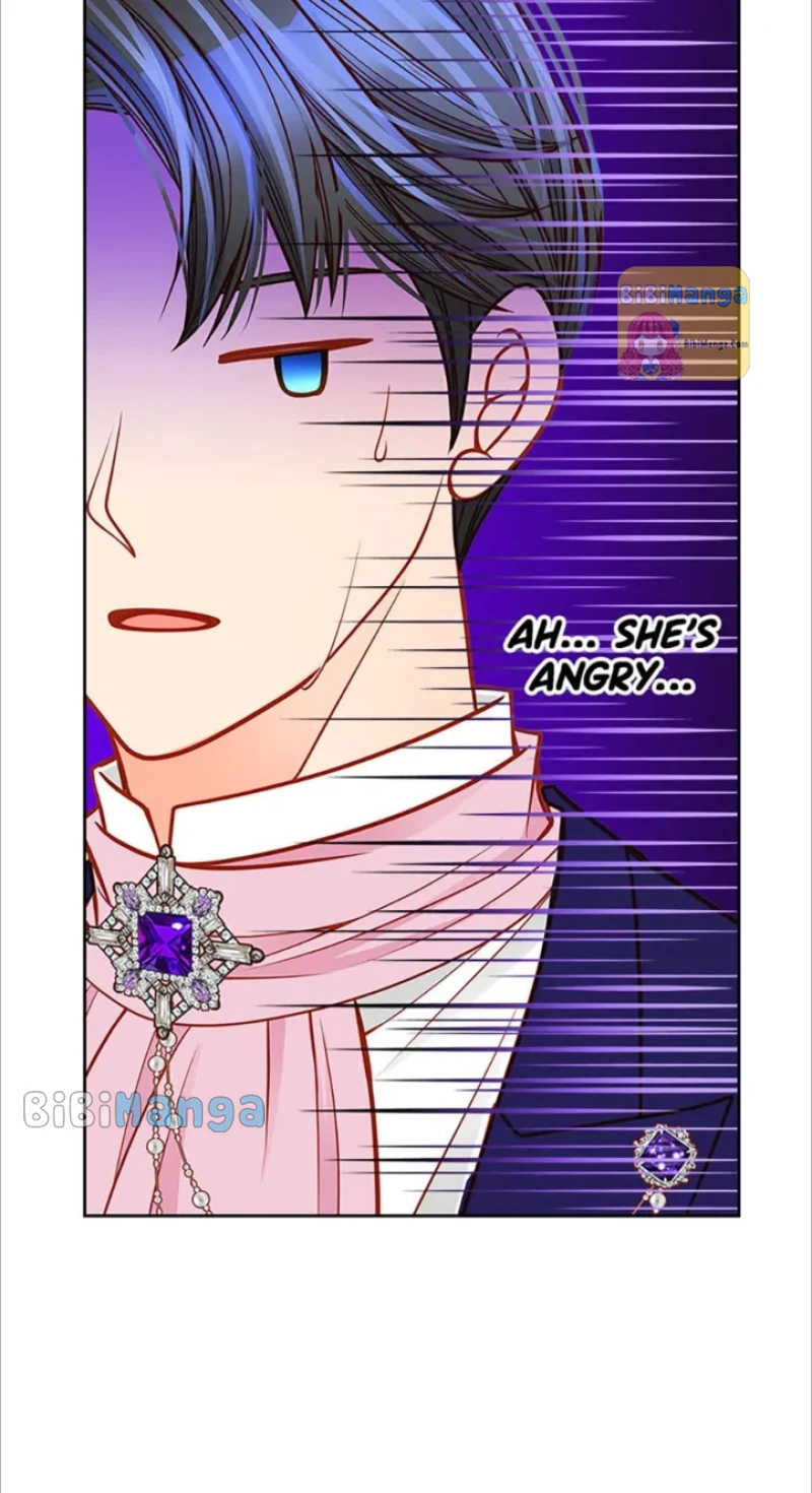 The Duchess’s Secret Dressing Room chapter 43 page 55