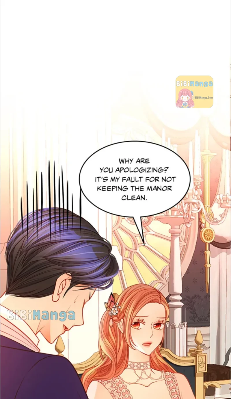 The Duchess’s Secret Dressing Room chapter 43 page 57