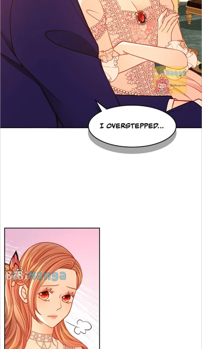 The Duchess’s Secret Dressing Room chapter 43 page 58