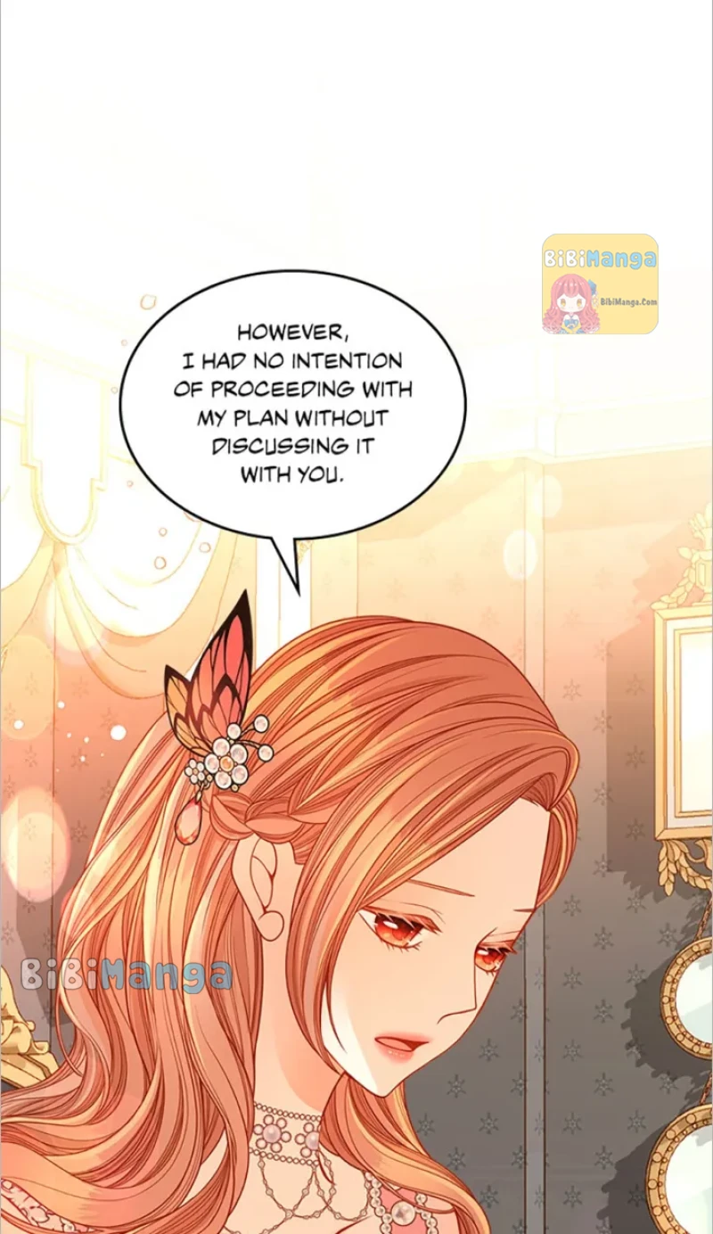 The Duchess’s Secret Dressing Room chapter 43 page 60