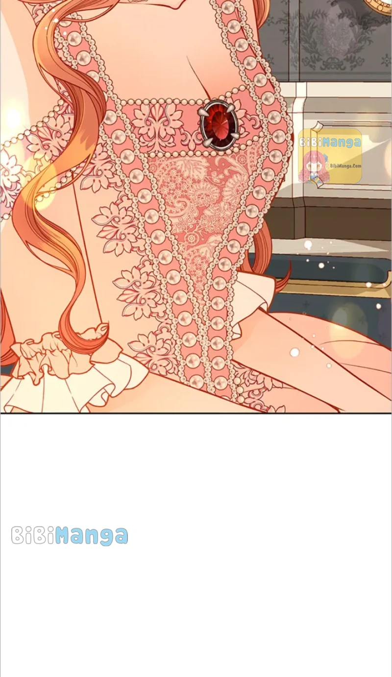 The Duchess’s Secret Dressing Room chapter 43 page 61