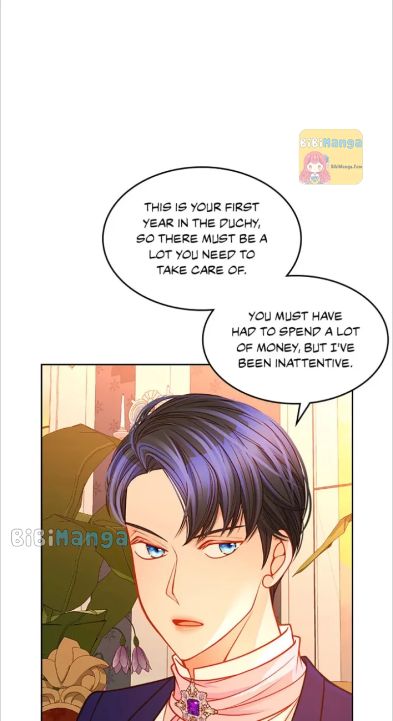 The Duchess’s Secret Dressing Room chapter 43 page 62