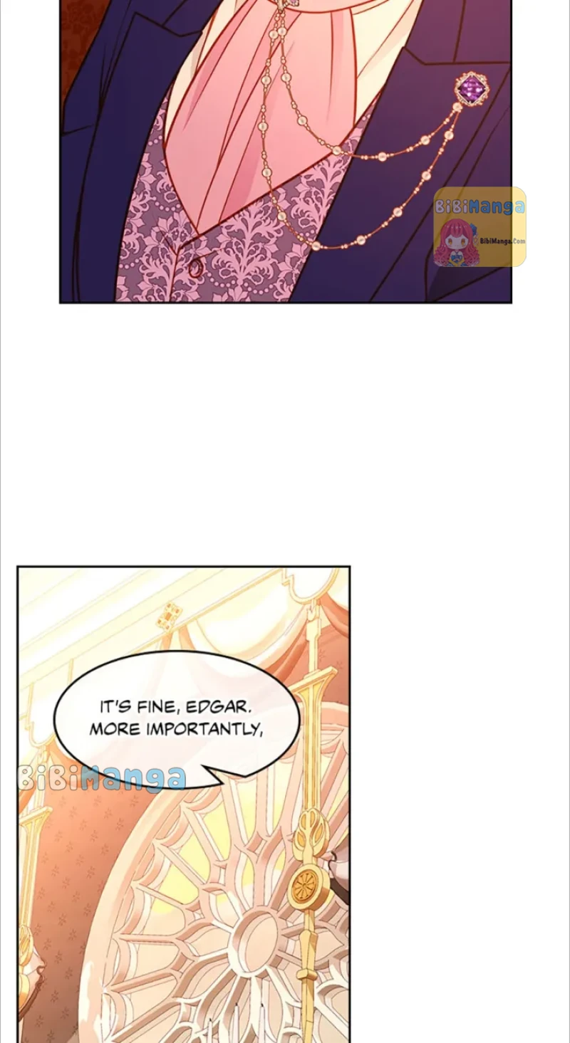 The Duchess’s Secret Dressing Room chapter 43 page 63