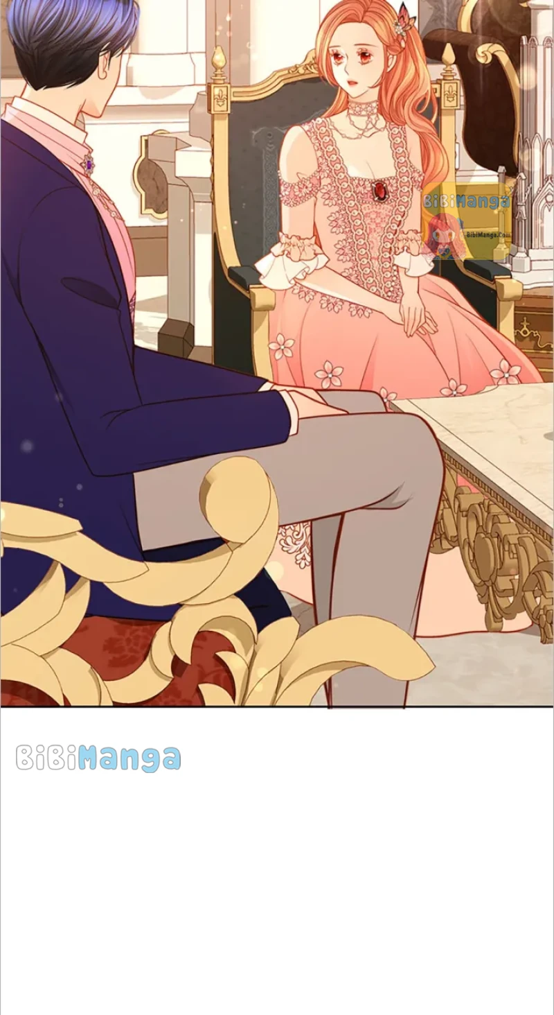 The Duchess’s Secret Dressing Room chapter 43 page 65