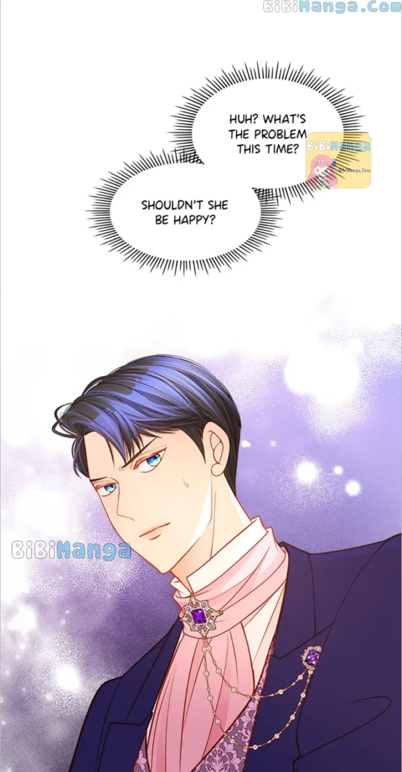 The Duchess’s Secret Dressing Room chapter 44 page 6