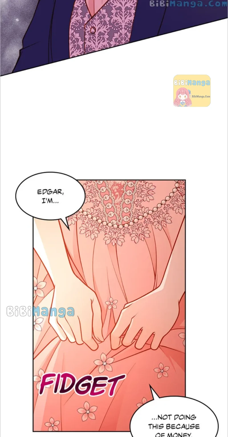 The Duchess’s Secret Dressing Room chapter 44 page 7