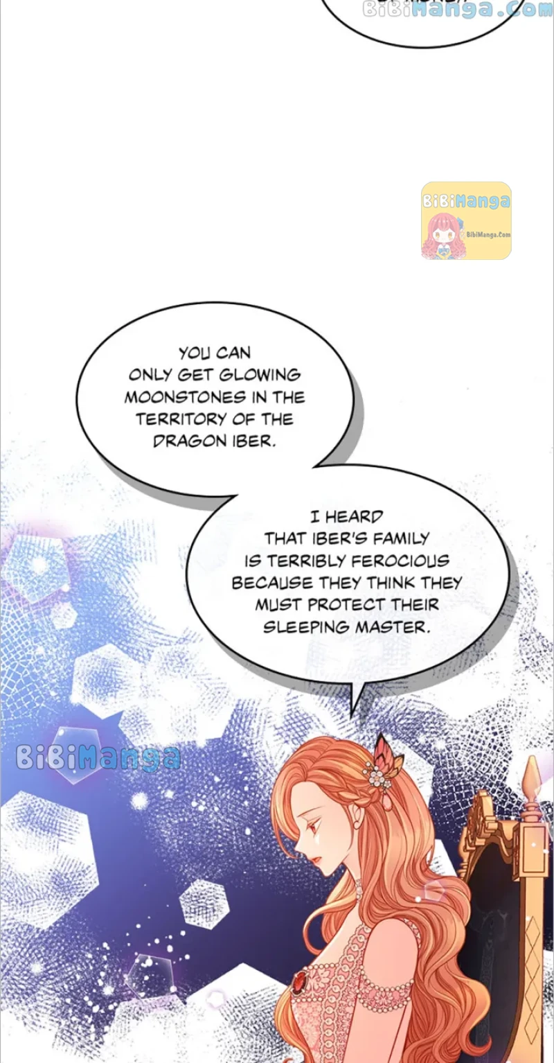The Duchess’s Secret Dressing Room chapter 44 page 8