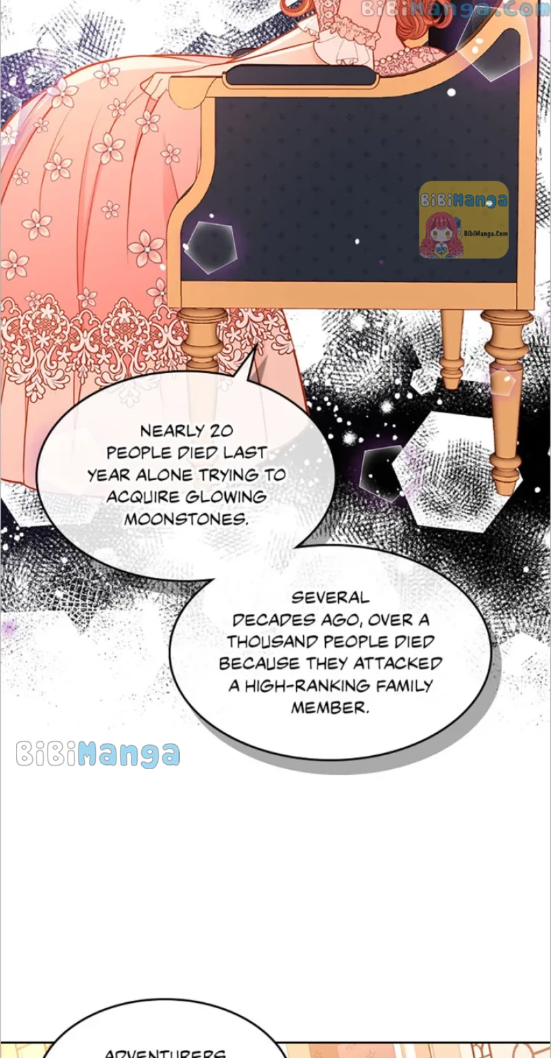The Duchess’s Secret Dressing Room chapter 44 page 9