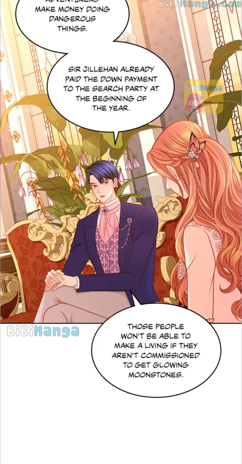 The Duchess’s Secret Dressing Room chapter 44 page 10