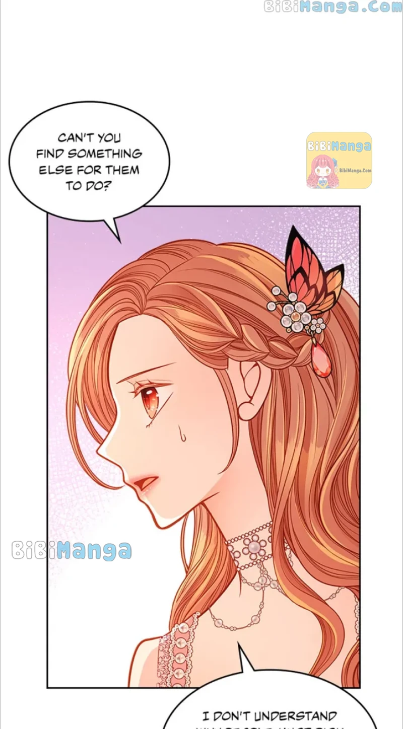 The Duchess’s Secret Dressing Room chapter 44 page 11