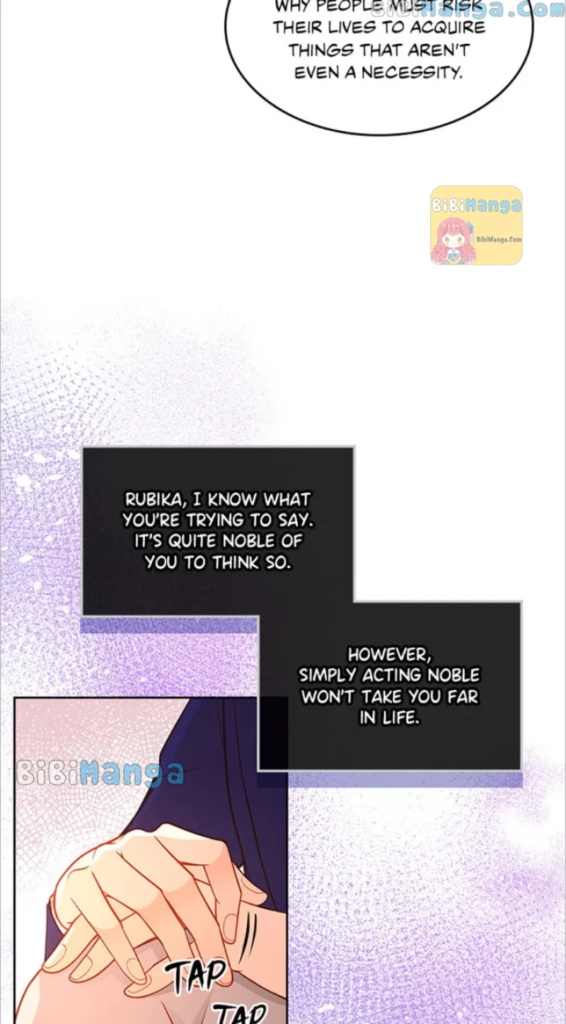 The Duchess’s Secret Dressing Room chapter 44 page 12