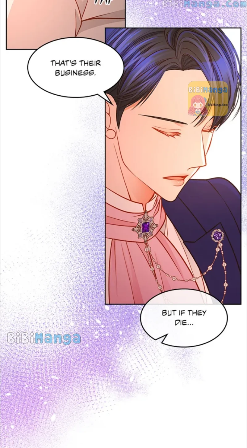 The Duchess’s Secret Dressing Room chapter 44 page 13