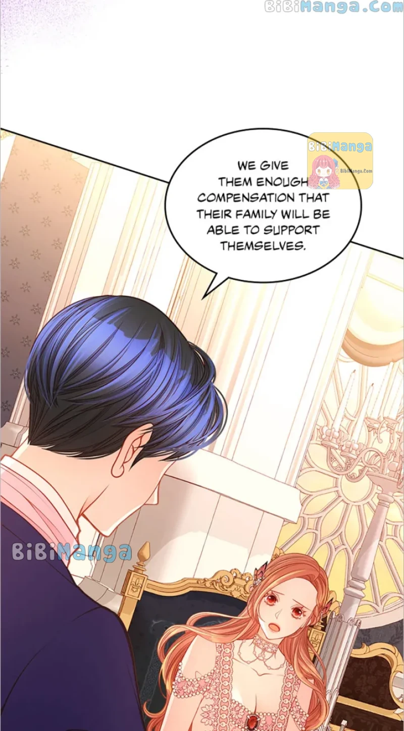 The Duchess’s Secret Dressing Room chapter 44 page 14
