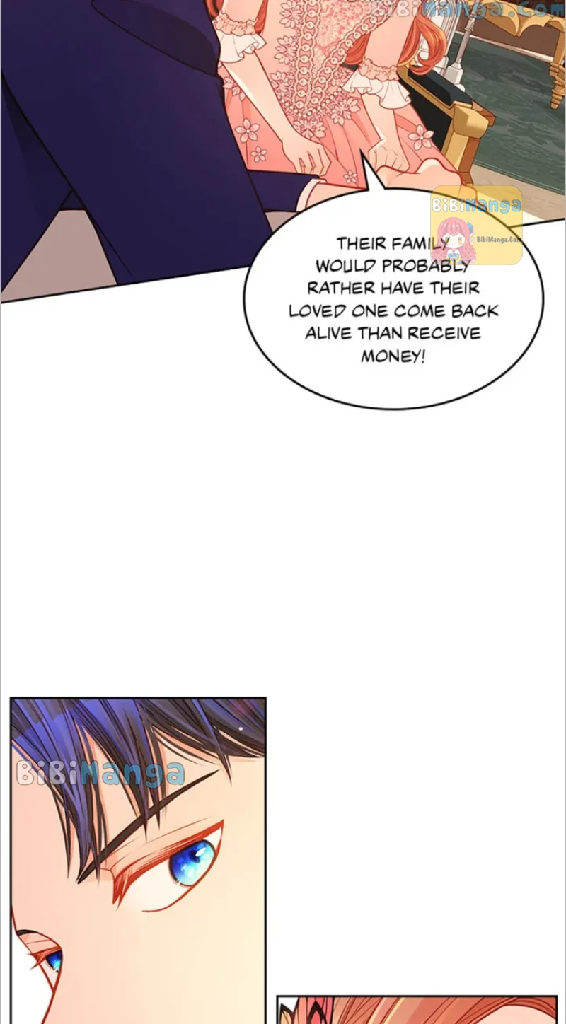 The Duchess’s Secret Dressing Room chapter 44 page 15