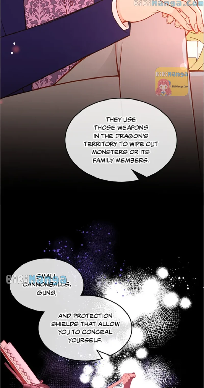 The Duchess’s Secret Dressing Room chapter 44 page 20