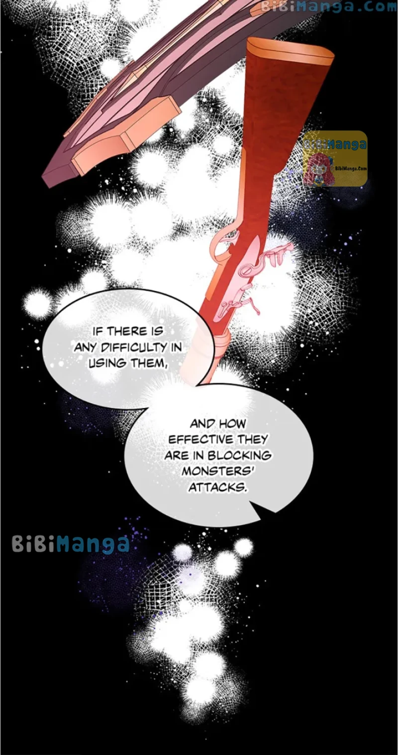 The Duchess’s Secret Dressing Room chapter 44 page 22