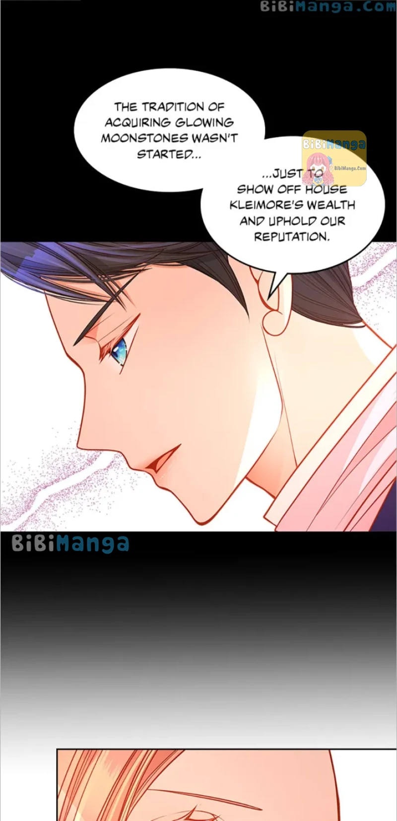 The Duchess’s Secret Dressing Room chapter 44 page 23