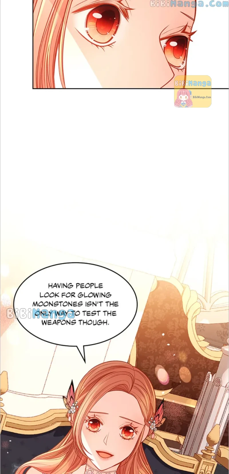 The Duchess’s Secret Dressing Room chapter 44 page 24