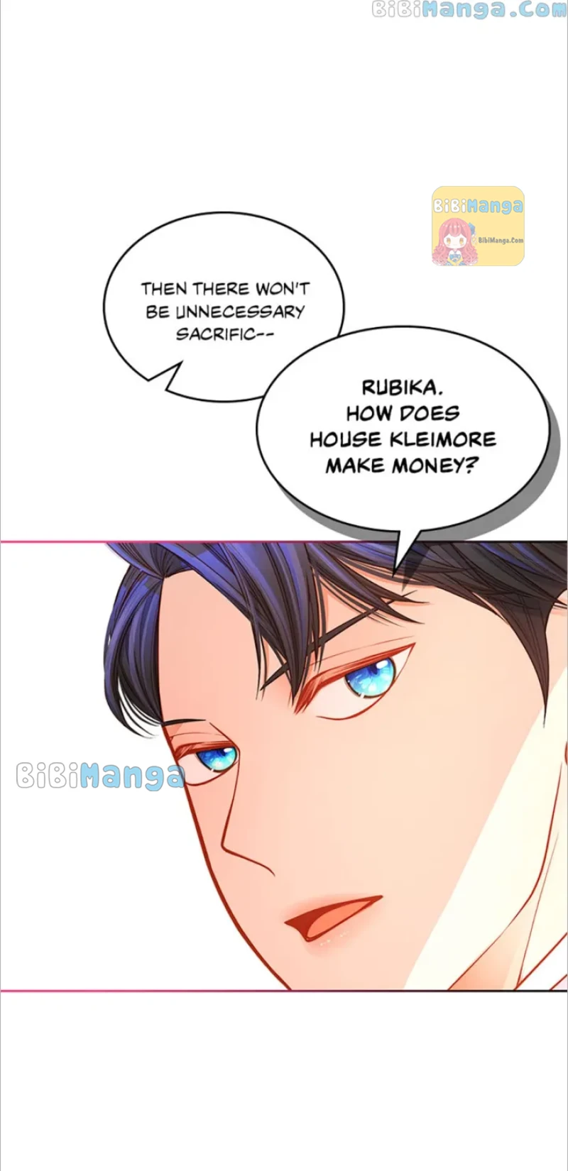 The Duchess’s Secret Dressing Room chapter 44 page 26