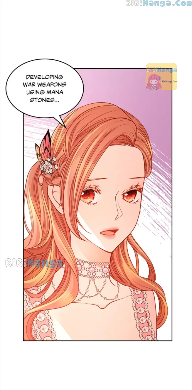 The Duchess’s Secret Dressing Room chapter 44 page 27