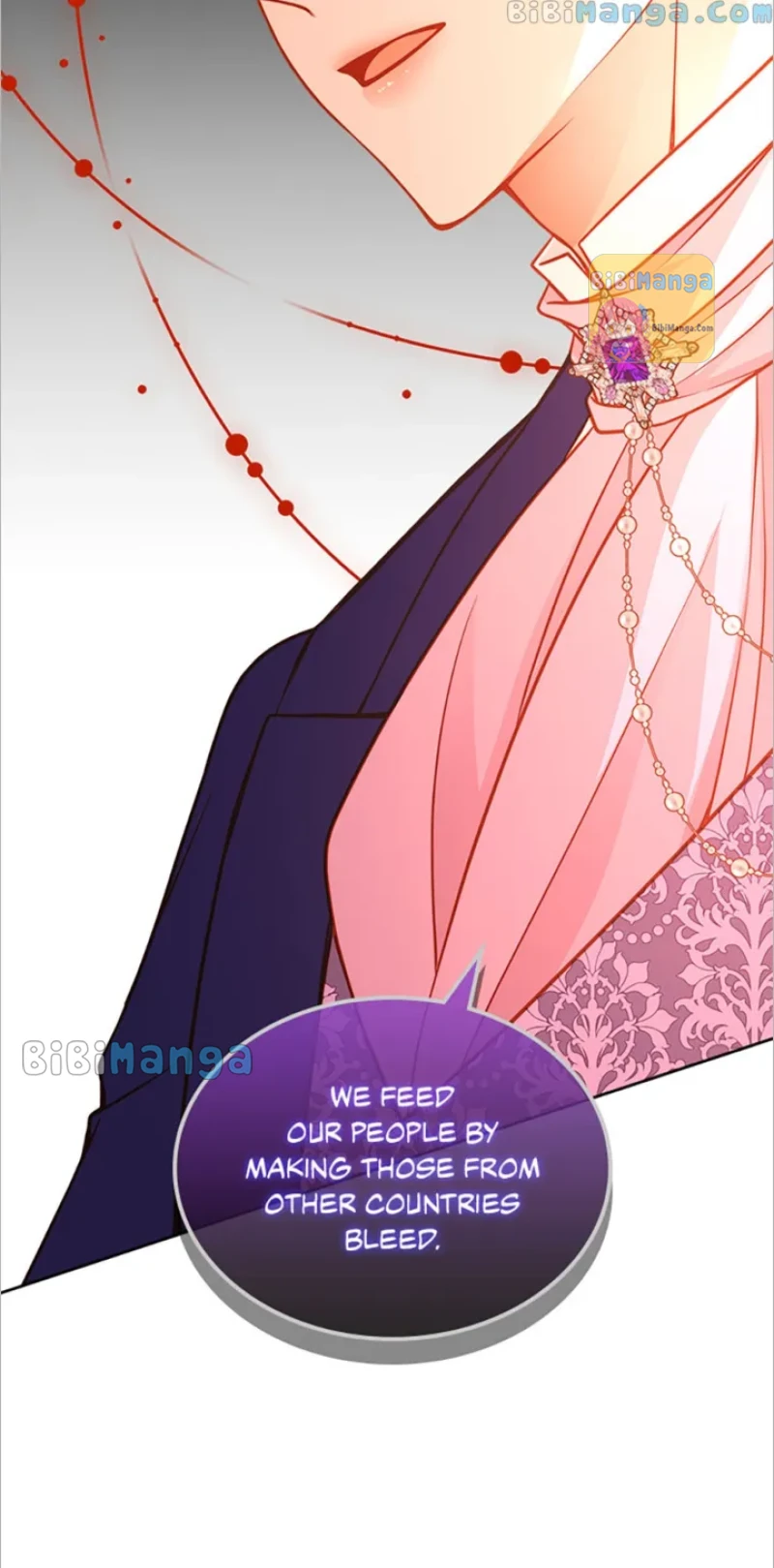 The Duchess’s Secret Dressing Room chapter 44 page 31