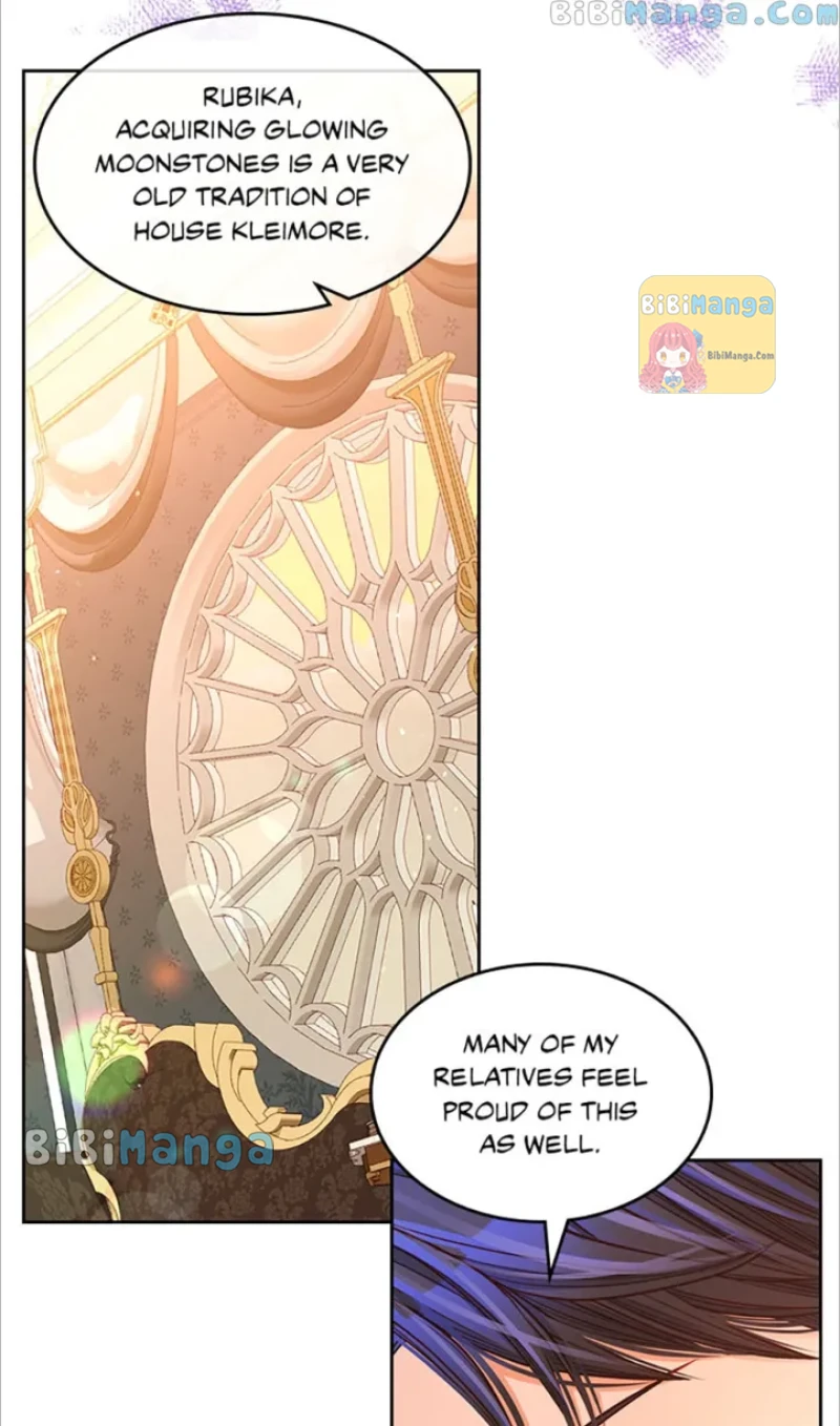 The Duchess’s Secret Dressing Room chapter 44 page 35