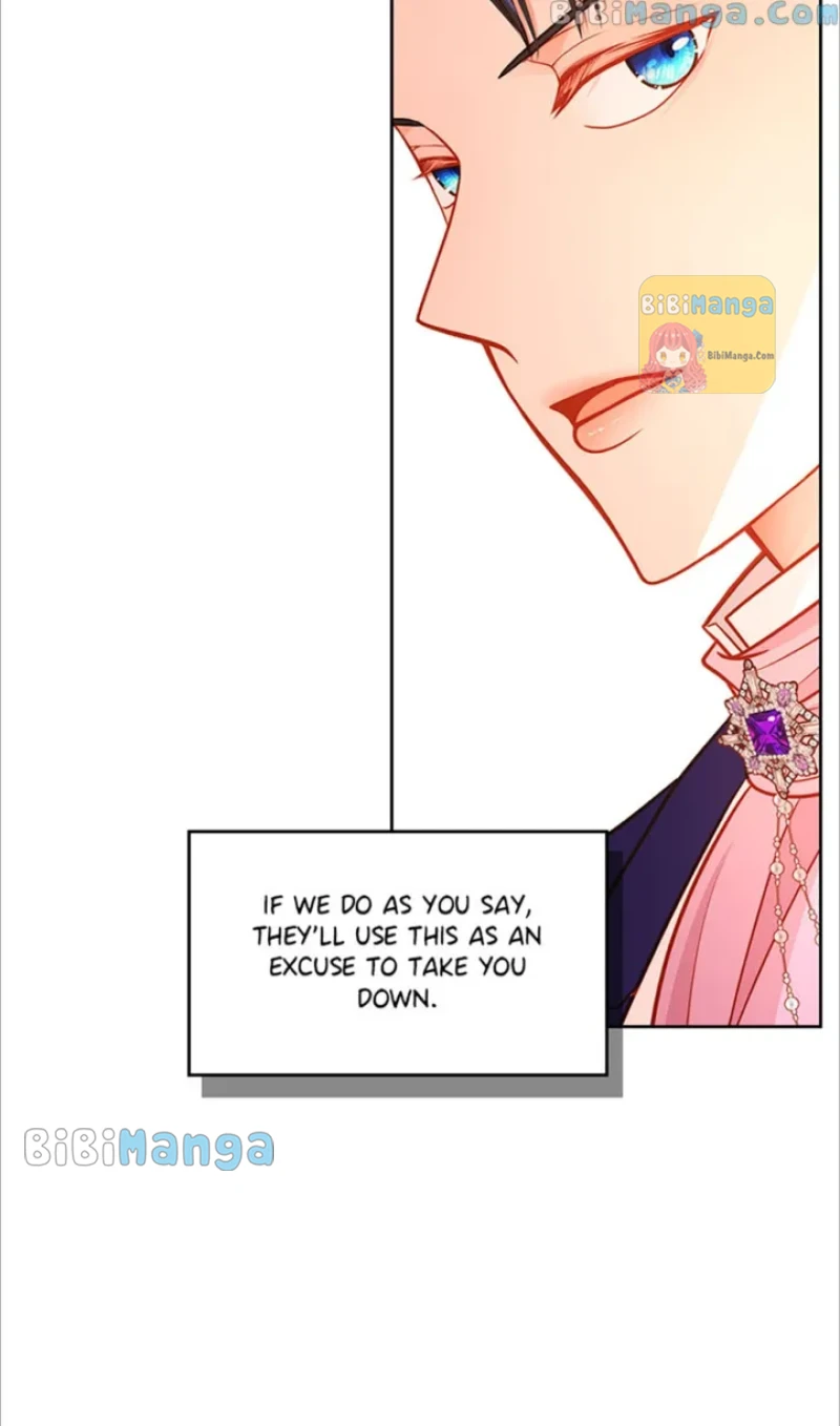 The Duchess’s Secret Dressing Room chapter 44 page 36
