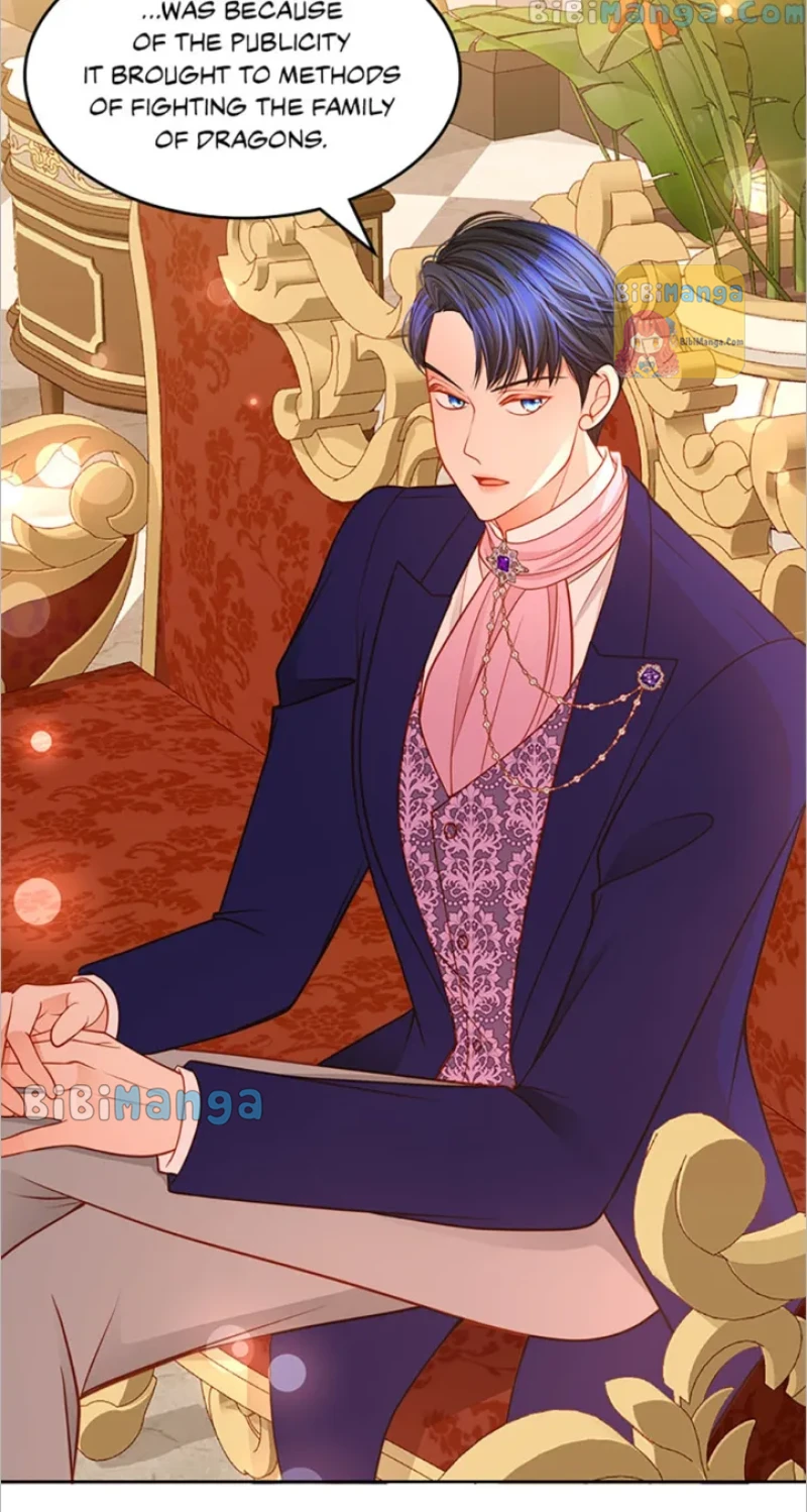 The Duchess’s Secret Dressing Room chapter 44 page 38
