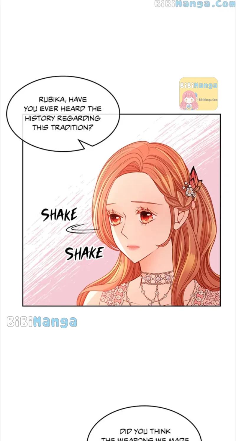 The Duchess’s Secret Dressing Room chapter 44 page 39