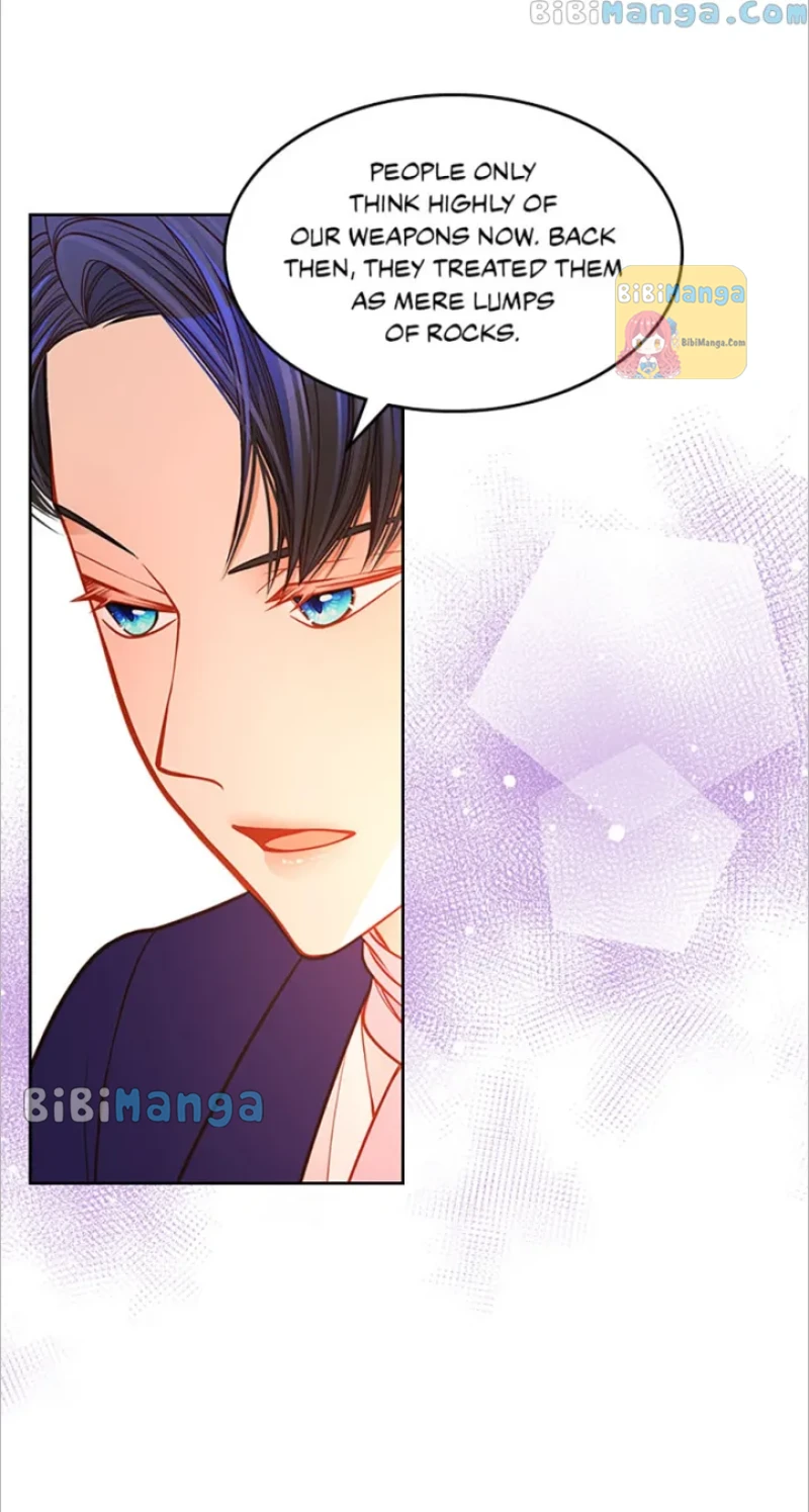 The Duchess’s Secret Dressing Room chapter 44 page 41