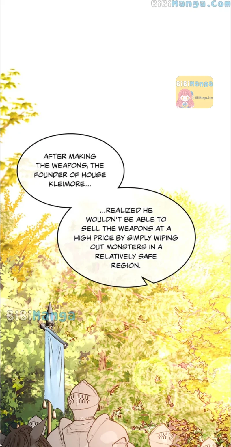 The Duchess’s Secret Dressing Room chapter 44 page 42