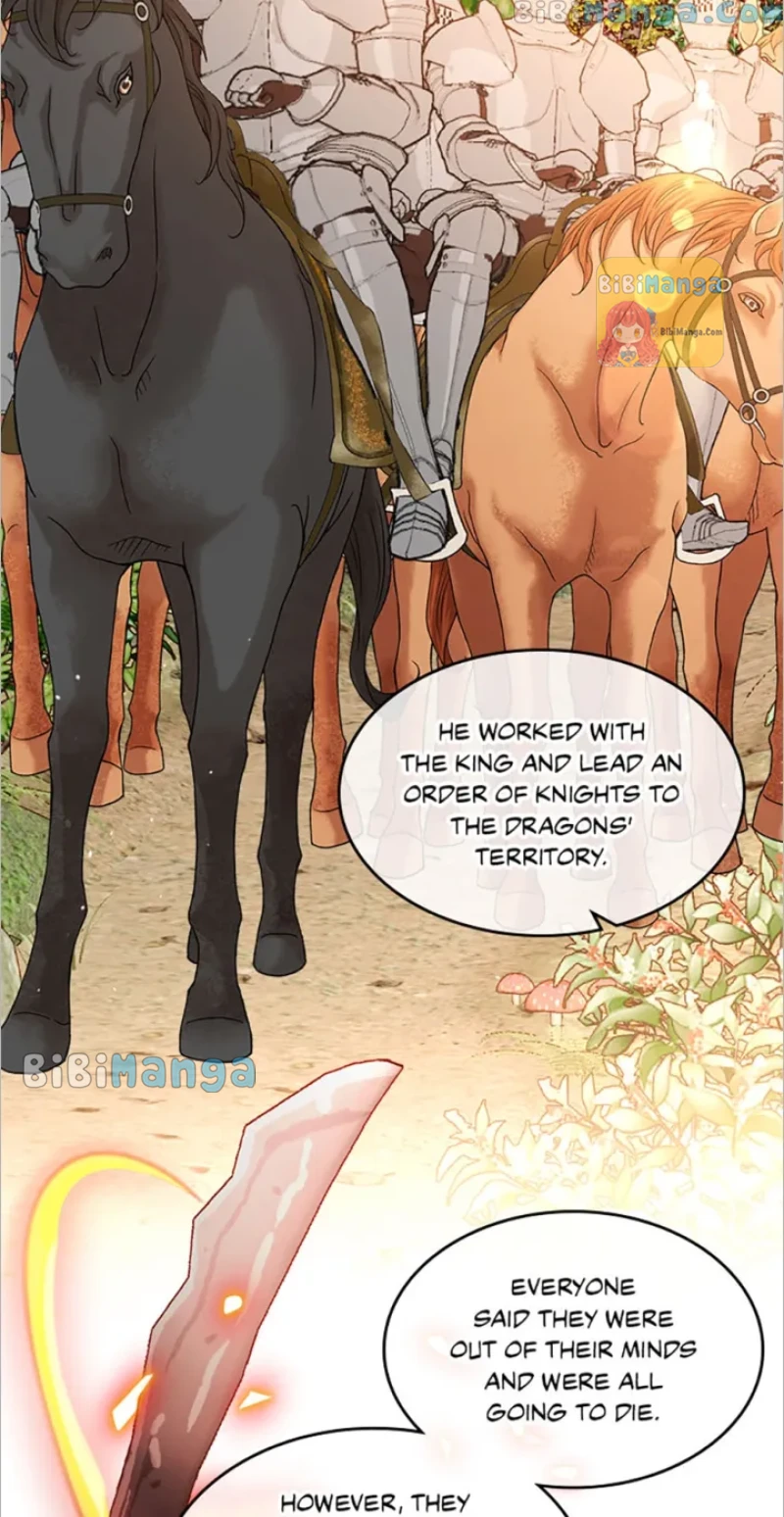 The Duchess’s Secret Dressing Room chapter 44 page 43