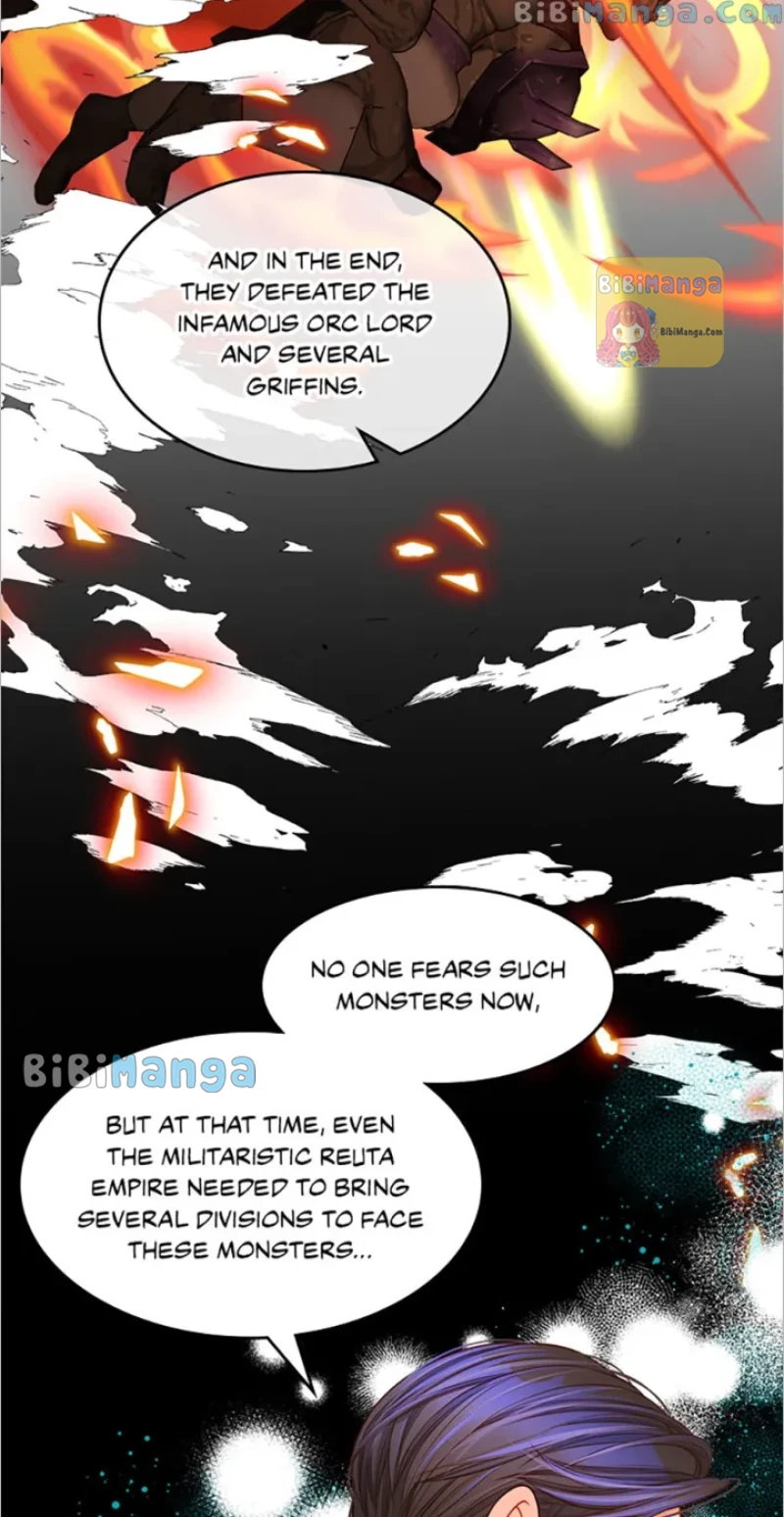 The Duchess’s Secret Dressing Room chapter 44 page 45